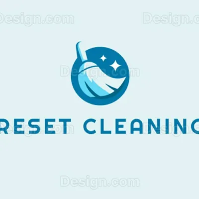 Ready Reset cleaning.