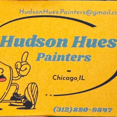 Hudson Hues Painters