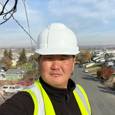 Handyman Billy
