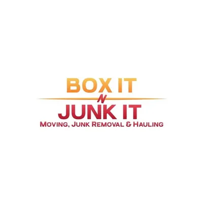 Box-It & Junk it