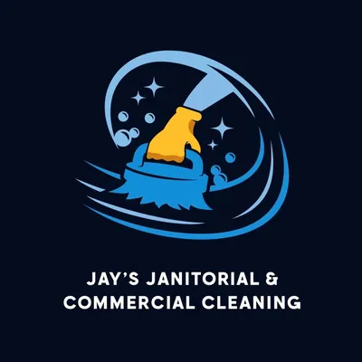 Jay’s Janitorial & Commercial Cleaning