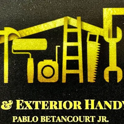 Interior and Exterior Handyman LLC
