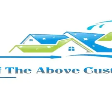 All of the above Customz LLC