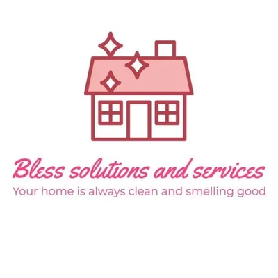 Bless Solutions and Service corp
