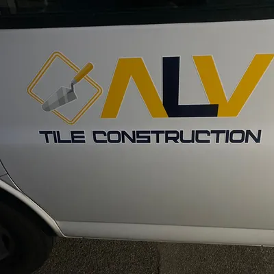 Alv tile construction