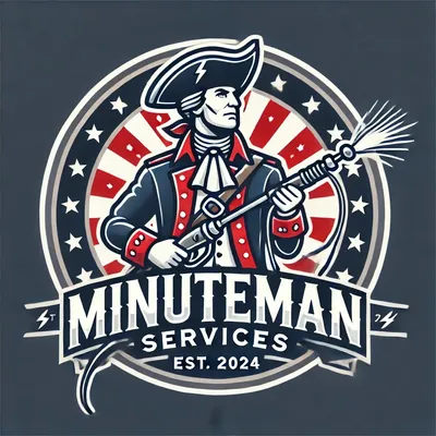 Minuteman Services