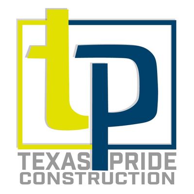 Texas Pride Roofing & Fencing