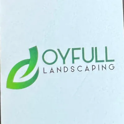 Joyfull Landscaping