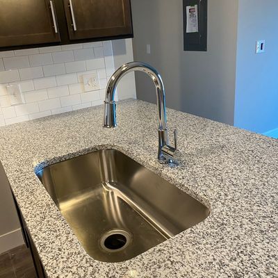 Reyes Plumbing