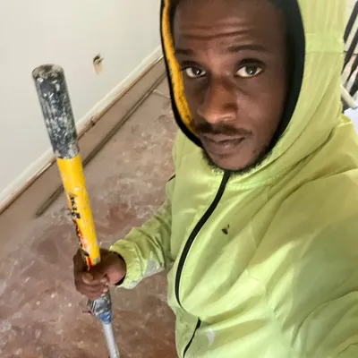 Harmon the Service king
