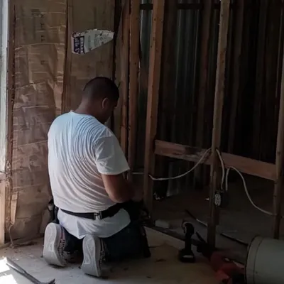 G & R services / Handyman