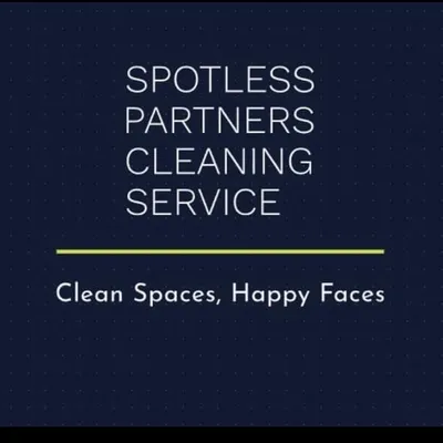 Spotless Partners Cleaning