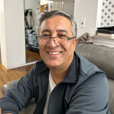 Farid Handyman
