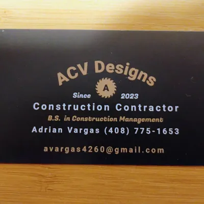 ACV Designs LLC