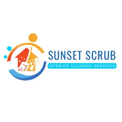 Sunset Scrub