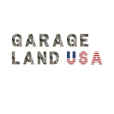 Garage Land USA