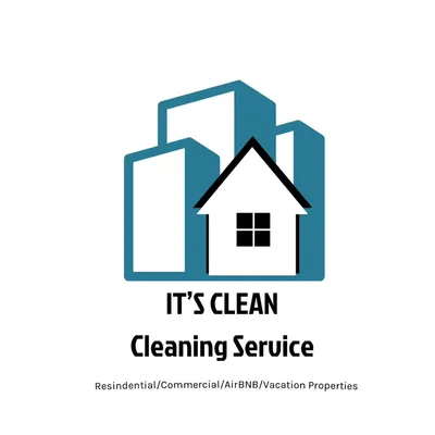 It’s Clean Cleaning