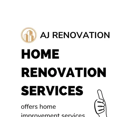 Aj Renovation