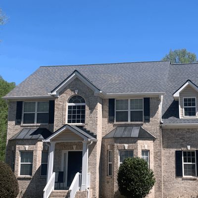 Lifetime Roofs & Construction