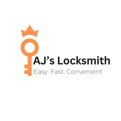 AJ's Locksmith