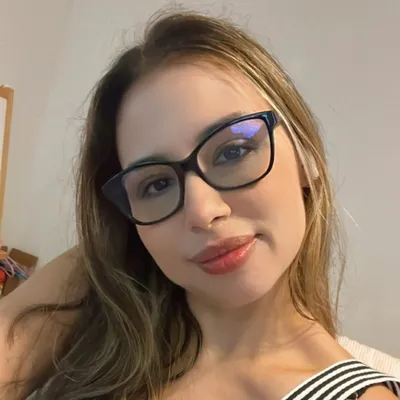 Priscila house cleaning