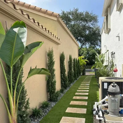 Baldo’s landscaping inc.