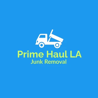 Prime Haul LA Junk Removal