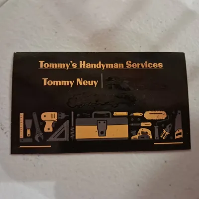 The Handy Guys