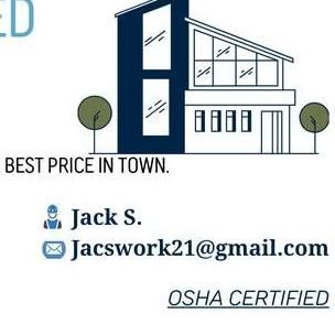 Multi-Skilled Tradesmen/ Handyman