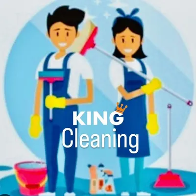 King Cleaning