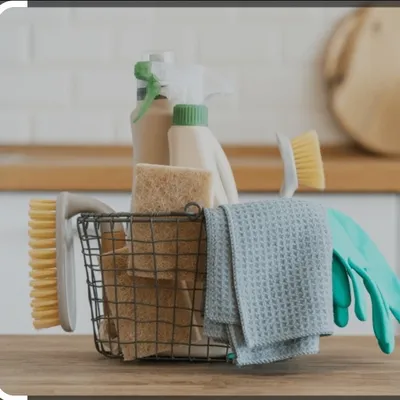 Dri cleaning services