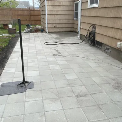 Fernandes landscaping