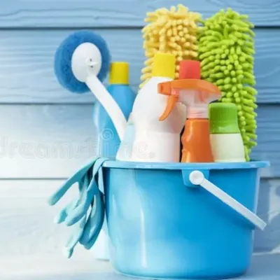 star house cleaner serviçe