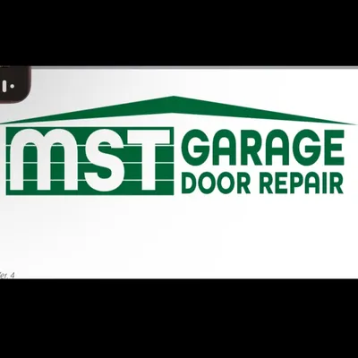 MST Garage Door Inc