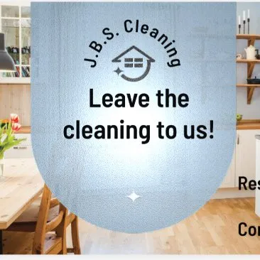 J.B.S.Cleaning