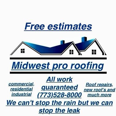 Midwest Pro Roofing
