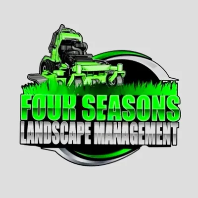 Four seasons landscape management