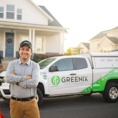 Greenix Pest Control - Middletown, DE
