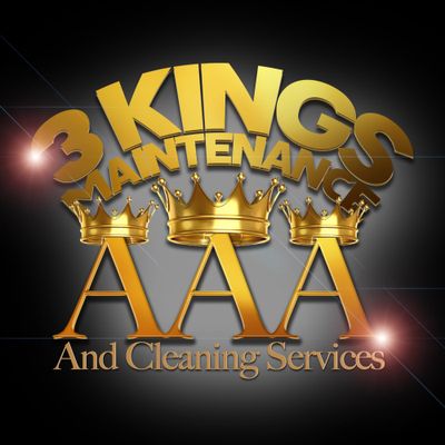 Three kings maintenance and cleaning services