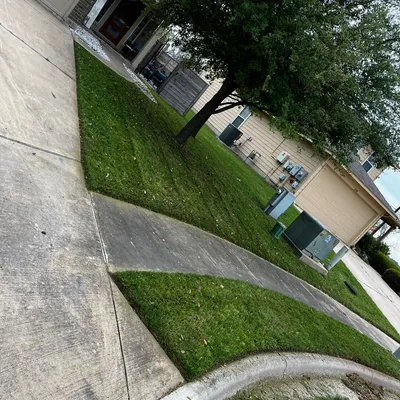 The Grass Guys