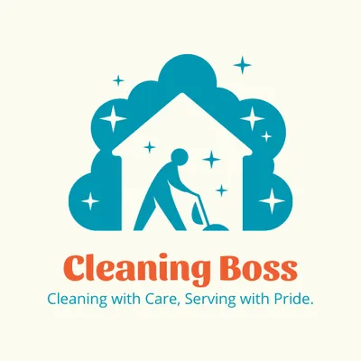 Cleaning Boss