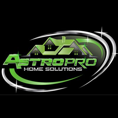 Astropro Home Solutions