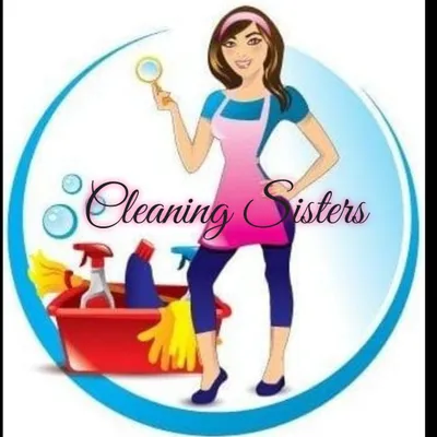cleaning sisters ??