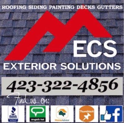 ECS EXTERIOR SOLUTIONS