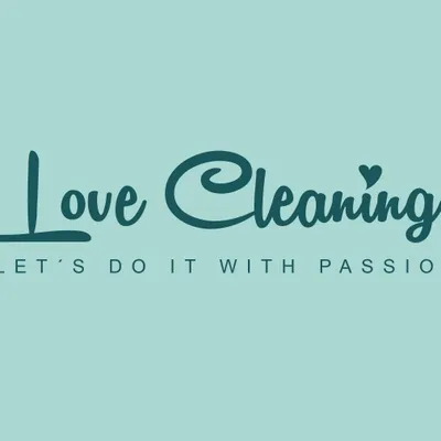 love Cleaning
