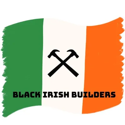 Black Irish Builders