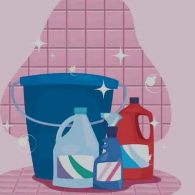 Pimentel cleaning