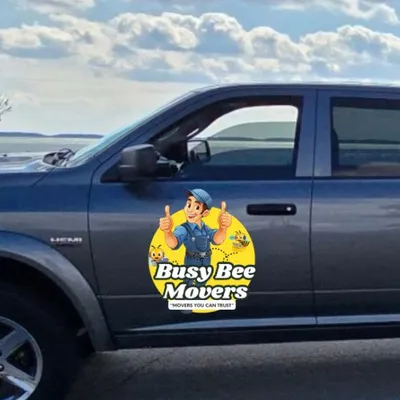 Busy Bee Movers LLC