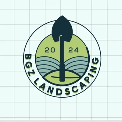 BGZ landscaping