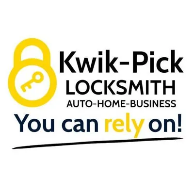 Kwik-Pick Locksmith